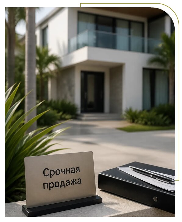 Срочная продажа недвижимости Пхукет из Бийска от 51935 р. | коПхукет-Бск